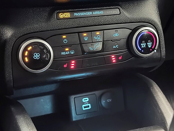 Ford Focus 23 of 26