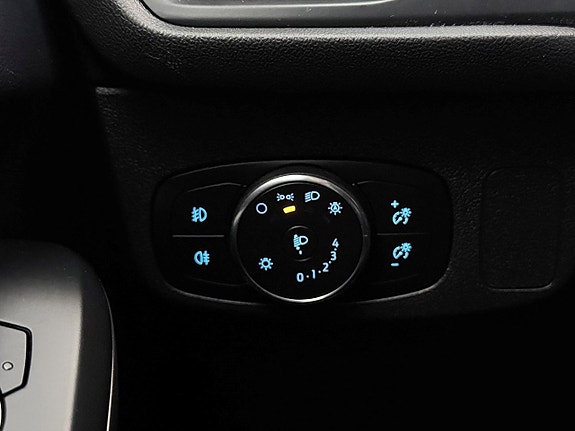 Ford Focus 25 of 26