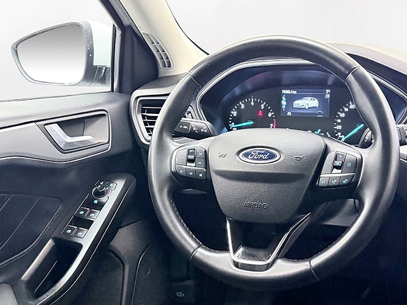 Ford Focus 16 of 26