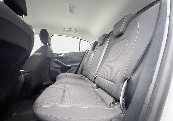 Ford Focus 14 of 26