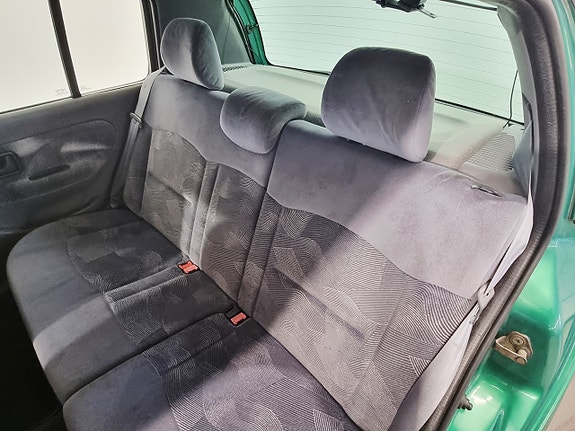 Renault Clio 9 of 24