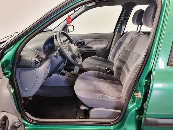 Renault Clio 5 of 5