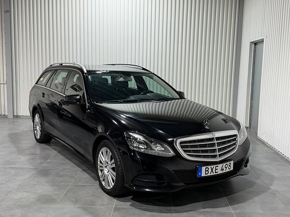 Mercedes-Benz E300 2 of 18