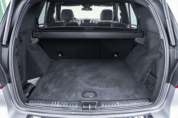 Mercedes-Benz ML350 30 of 30