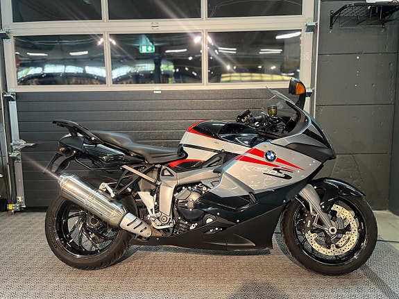 BMW Motorrad K1300S