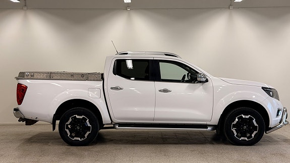 Nissan Navara 4 of 5