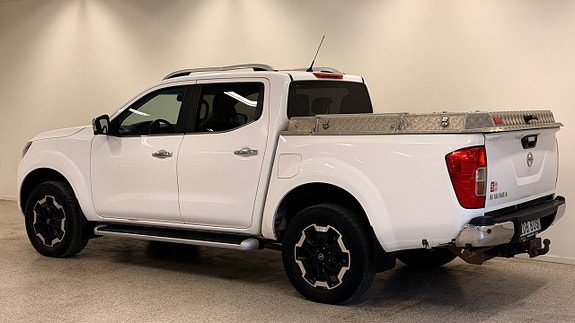 Nissan Navara 3 of 5