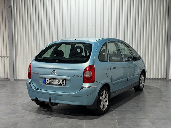 Citroen Xsara Picasso 3 of 5