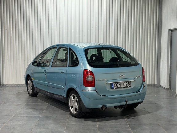 Citroen Xsara Picasso 5 of 5