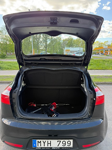 Kia Rio 6 of 6
