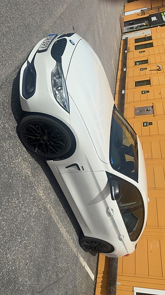BMW 420d 12 of 12