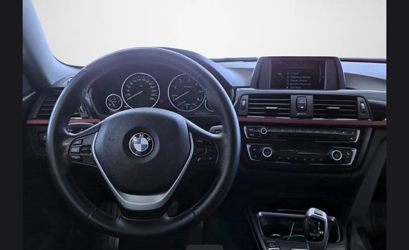 BMW 420d 11 of 12