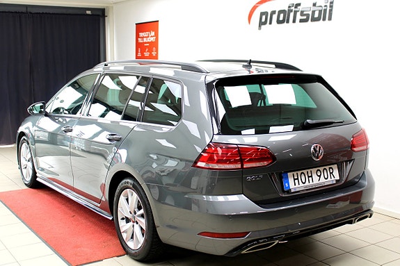 Volkswagen Golf I 5 of 5
