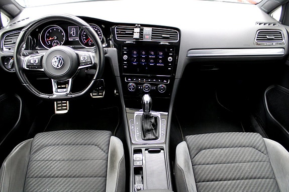 Volkswagen Golf I 10 of 26