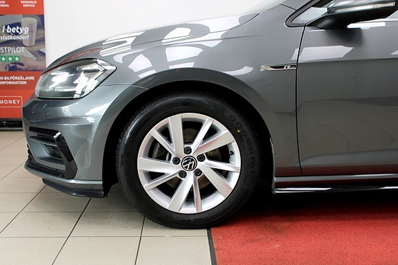 Volkswagen Golf I 24 of 26