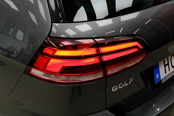 Volkswagen Golf I 25 of 26