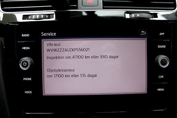 Volkswagen Golf I 14 of 26
