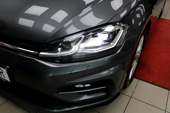 Volkswagen Golf I 23 of 26