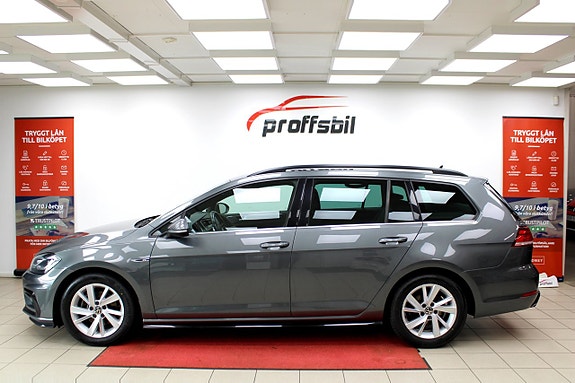 Volkswagen Golf I 2 of 5