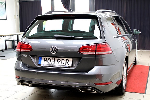 Volkswagen Golf I 7 of 26