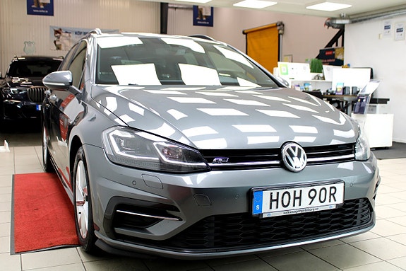 Volkswagen Golf I 4 of 5