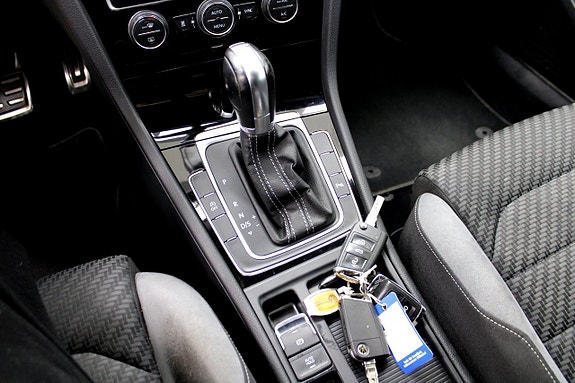 Volkswagen Golf I 15 of 26