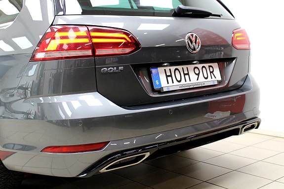 Volkswagen Golf I 9 of 26