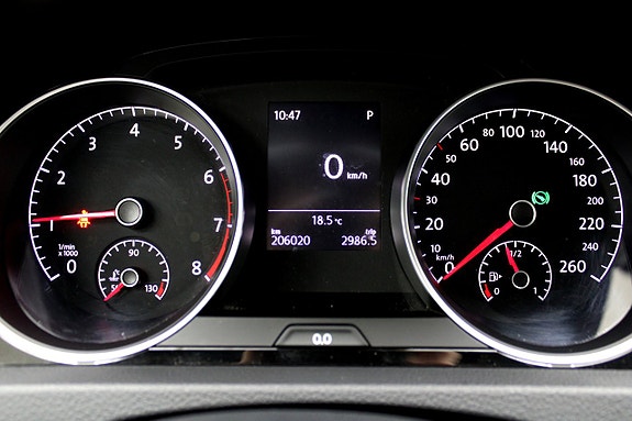 Volkswagen Golf I 20 of 26
