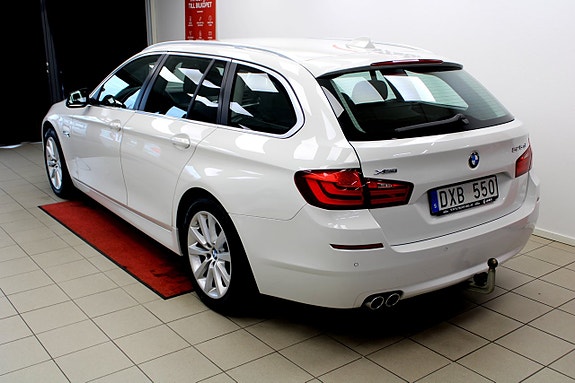 BMW 525d 7 of 25