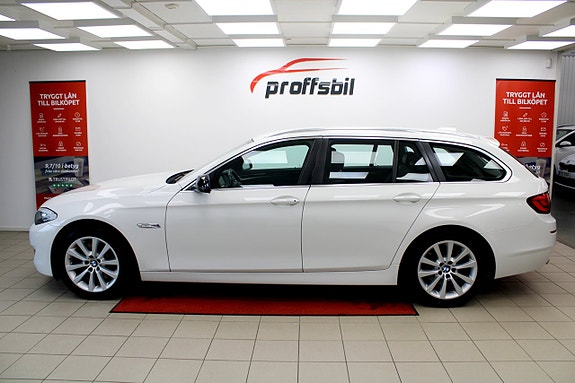 BMW 525d 2 of 25