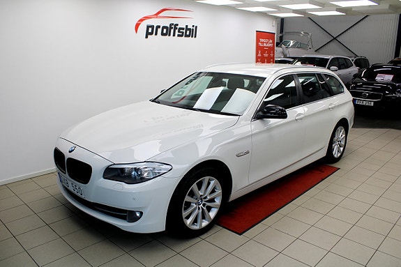 BMW 525d 3 of 25