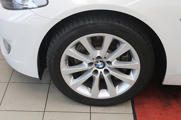 BMW 525d 25 of 25