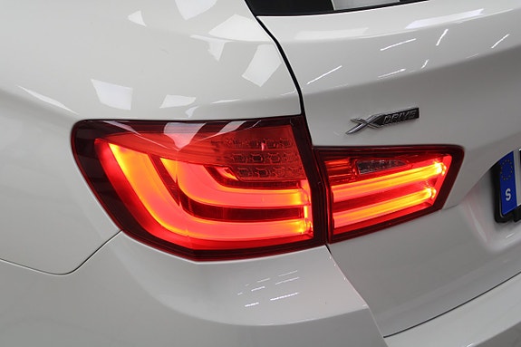 BMW 525d 24 of 25