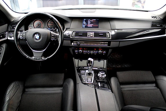 BMW 525d 11 of 25