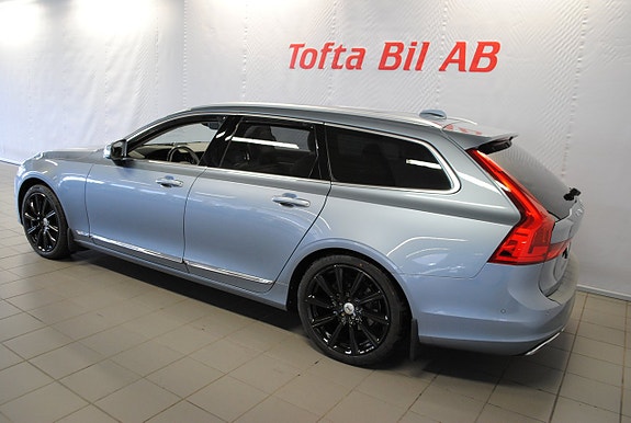 Volvo V90 4 of 11