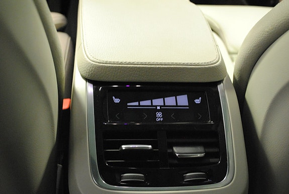 Volvo V90 9 of 11