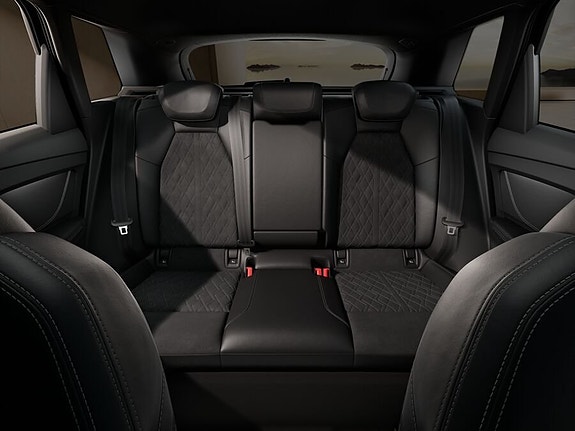Audi Q4 e-tron 10 of 10