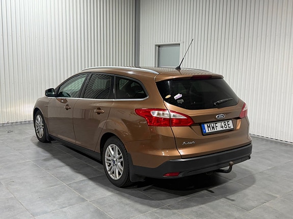 Ford Focus 5 of 14
