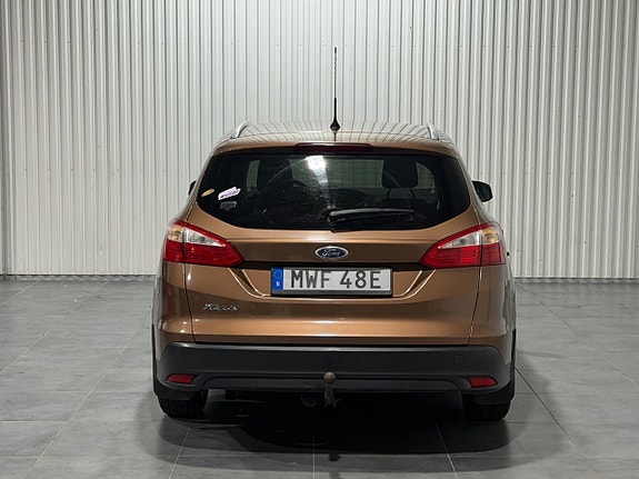 Ford Focus 6 of 14