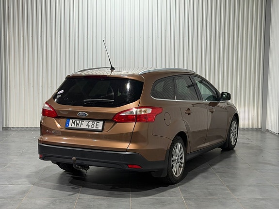Ford Focus 8 of 14