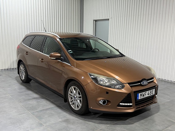 Ford Focus 2 of 14