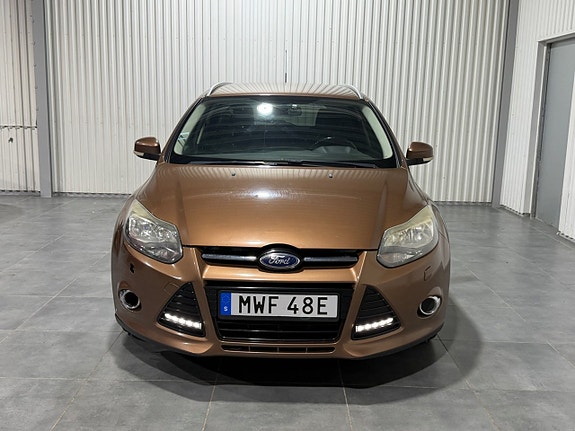 Ford Focus 7 of 14