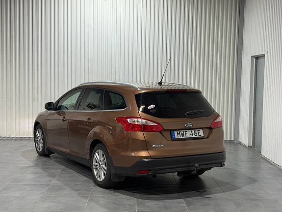 Ford Focus 3 of 14