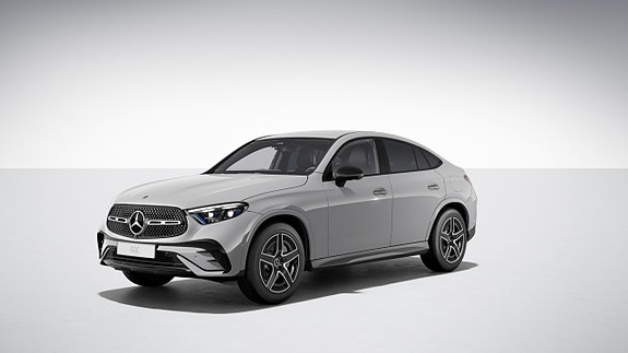 Mercedes-Benz GLC400 e 7 of 16