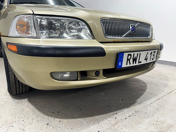 Volvo S40 16 of 17