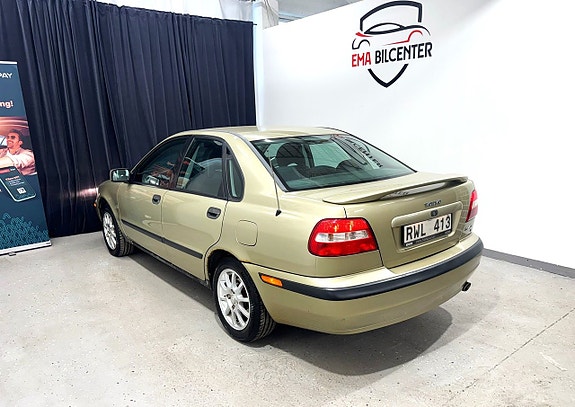 Volvo S40 6 of 17