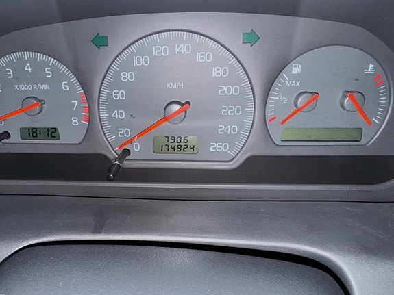 Volvo S40 14 of 17