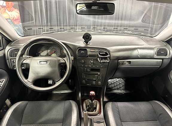Volvo S40 12 of 17
