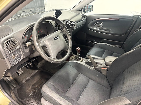 Volvo S40 7 of 17