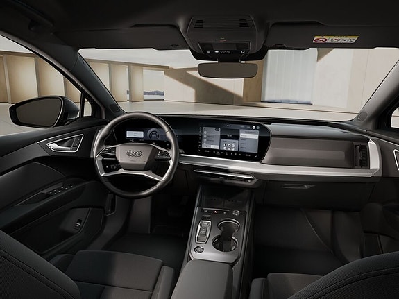 Audi Q4 e-tron 10 of 10